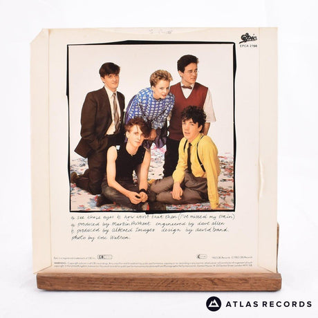 Altered Images - See Those Eyes - 7" Vinyl Record - EX/VG+