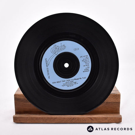 Altered Images - See Those Eyes - 7" Vinyl Record - VG+/EX