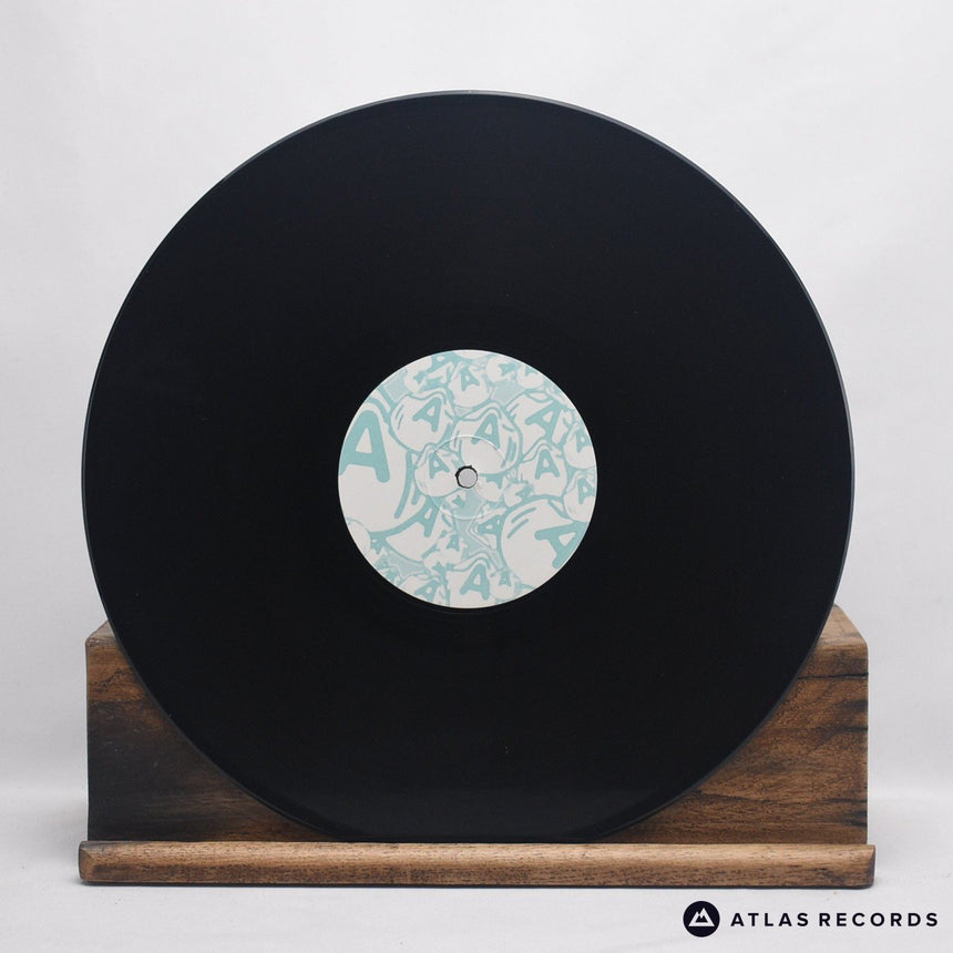Altern 8 - Everybody - A B 12" Vinyl Record - EX/EX