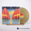 Altın Gün Aşk LP Vinyl Record - Front Cover & Record