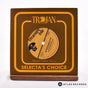 Alton Ellis If I Could Rule This World 7" Vinyl Record - In Sleeve