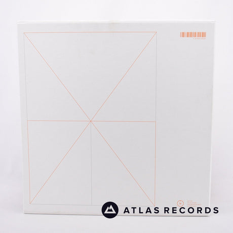 Alva Noto + Ryuichi Sakamoto - VIRUS - 9 x LP Vinyl Record - NM/NM