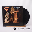 Alvin Lee & Co. In Flight 2 x LP Vinyl Record - Front Cover & Record