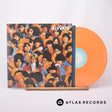 Alvvays Alvvays LP Vinyl Record - Front Cover & Record