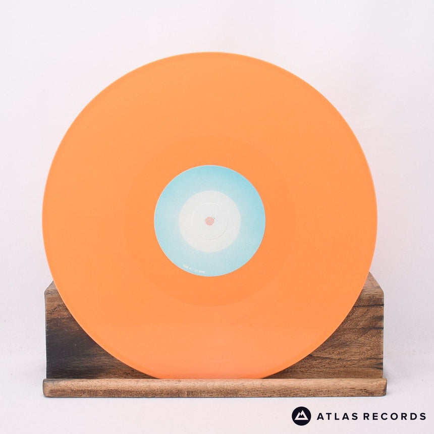 Alvvays - Alvvays - Orange Reissue 180G Usa LP Vinyl Record - NM/NM