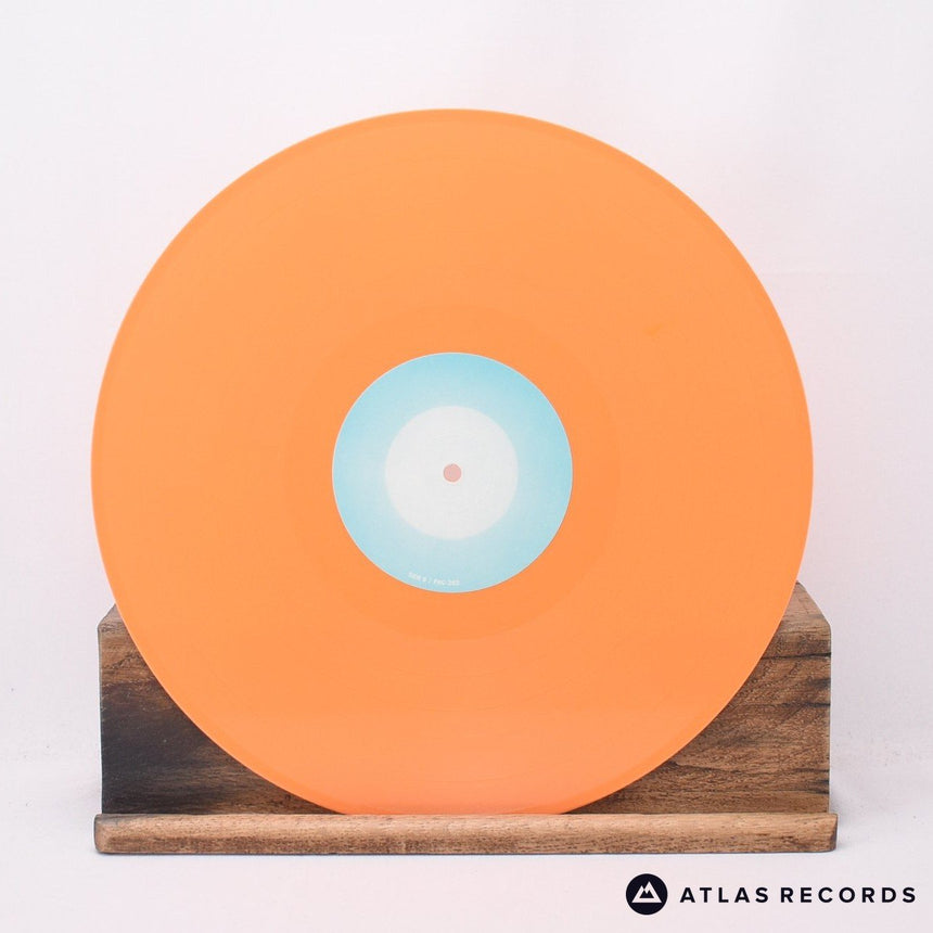 Alvvays - Alvvays - Orange Reissue 180G Usa LP Vinyl Record - NM/NM