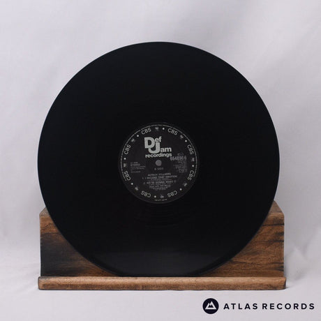 Alyson Williams - My Love Is So Raw - 12" Vinyl Record - EX/EX