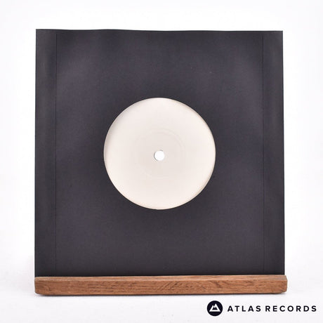 Amazing Space Frogs - Dirty Habits - 7" Vinyl Record - VG+