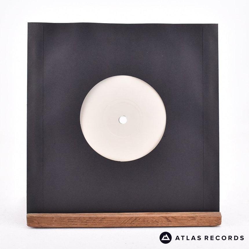 Amazing Space Frogs - Dirty Habits - 7" Vinyl Record - VG+