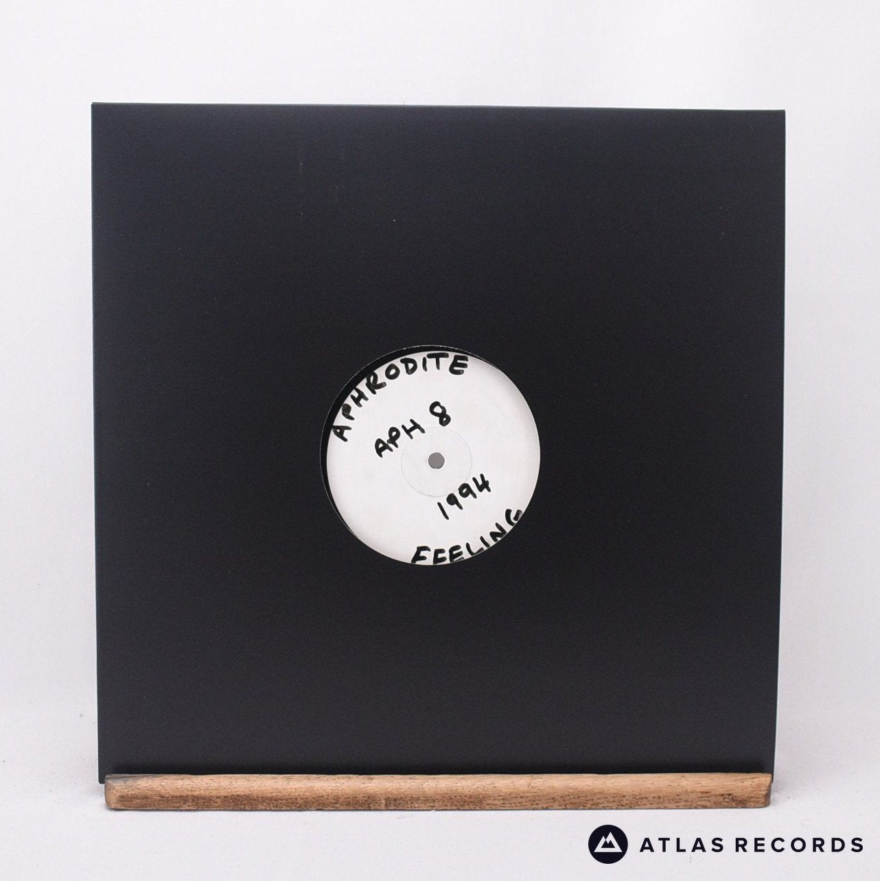 Amazon II Lovely Feeling 12" Vinyl Record - In Sleeve