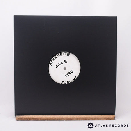 Amazon II Lovely Feeling 12" Vinyl Record - In Sleeve