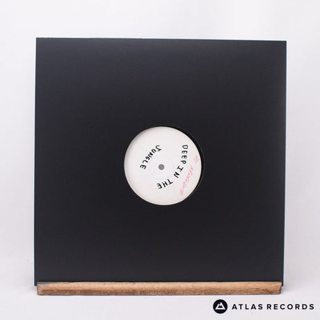 Amazon II - Lovely Feeling / Deep In The Jungle - 12" Vinyl Record - VG+