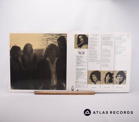 Ame Son - Catalyse - 180G Reissue Gatefold Italy LP Vinyl Record - NM/EX