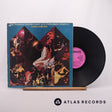 Amen Corner The National Welsh Coast Live Explosion Company LP Vinyl Record - Front Cover & Record