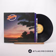 America Harbor LP Vinyl Record - Front Cover & Record