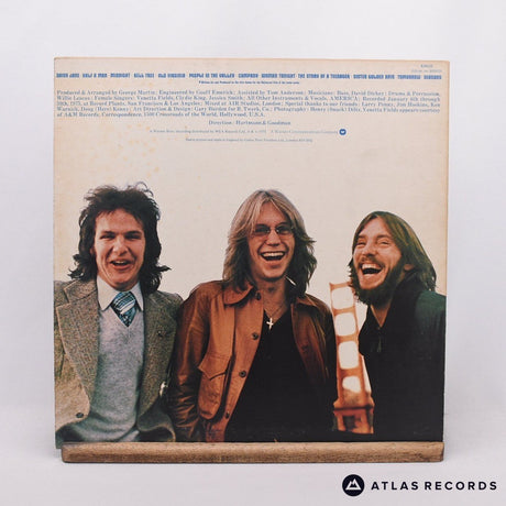 America - Hearts - A1 B1 LP Vinyl Record - VG+/EX