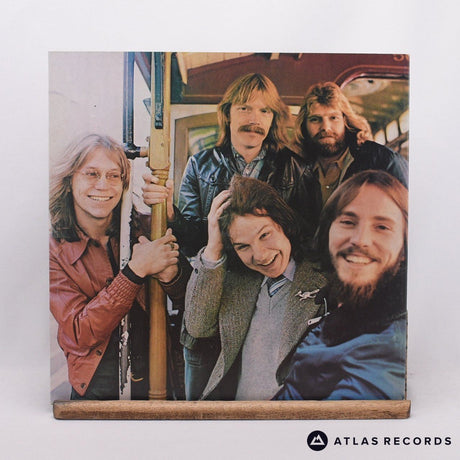 America - Hearts - A1 B1 LP Vinyl Record - VG+/EX