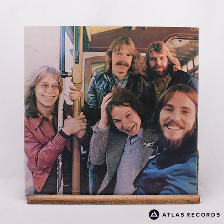 America - Hearts - A1 B1 LP Vinyl Record - EX/EX