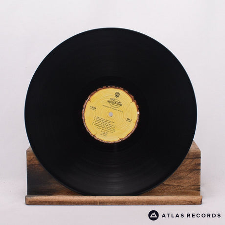 America - Hideaway - LP Vinyl Record - EX/EX