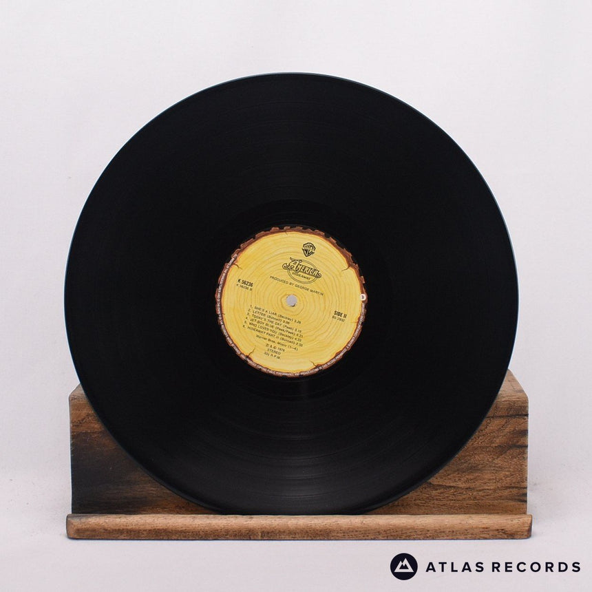 America - Hideaway - LP Vinyl Record - EX/EX