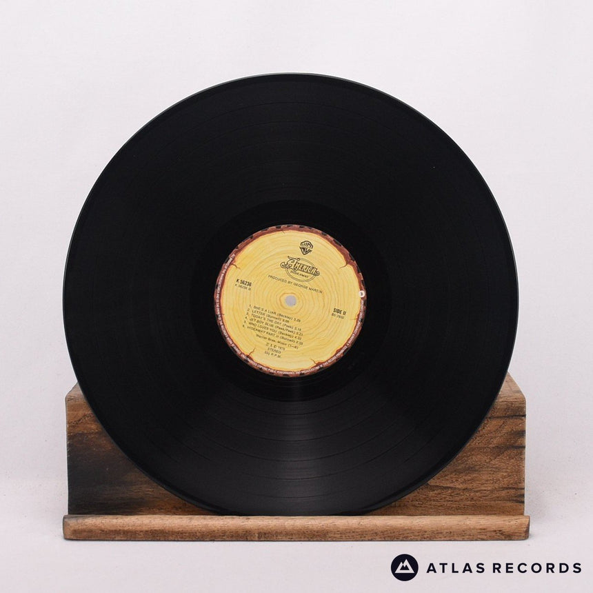 America - Hideaway - LP Vinyl Record - EX/EX