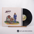 America History · America's Greatest Hits LP Vinyl Record - Front Cover & Record