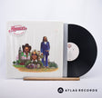 America History · America's Greatest Hits LP Vinyl Record - Front Cover & Record