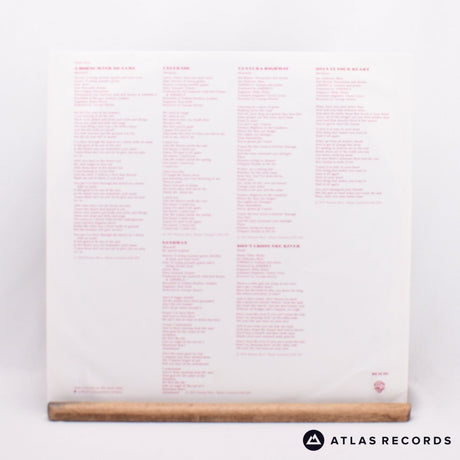 America - History · America's Greatest Hits - LP Vinyl Record - EX/EX