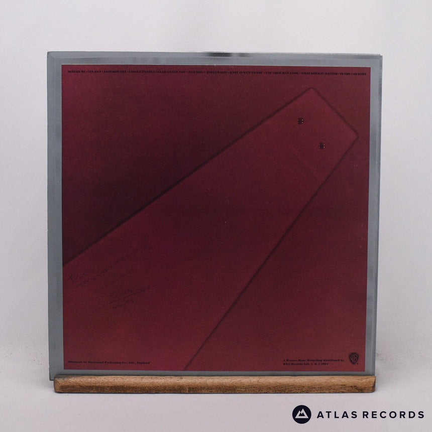 America - Holiday - LP Vinyl Record - EX/EX