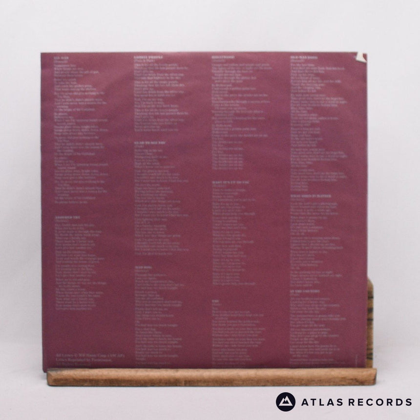 America - Holiday - LP Vinyl Record - VG+/EX