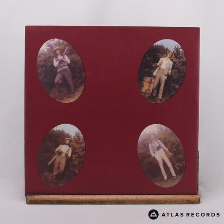 America - Holiday - LP Vinyl Record - EX/EX