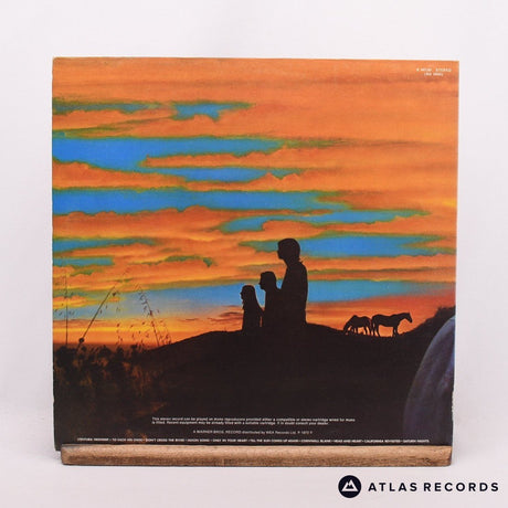 America - Homecoming - Rays Tri-Fold A1 B1 LP Vinyl Record - EX/NM
