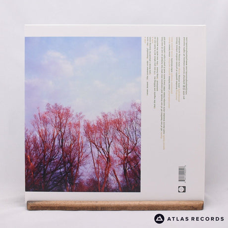 American Football - American Football - 180G 1/A 2/A LP Vinyl Record - NM/NM