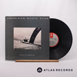 American Music Club California LP Vinyl Record - Front Cover & Record