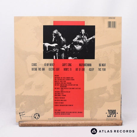 American Music Club - Engine - LP Vinyl Record - EX/EX