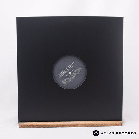 Amy Winehouse - In My Bed - Promo 12" Vinyl Record - VG+