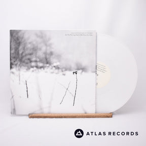 An Autumn For Crippled Children As The Morning Dawns We Close Our Eyes LP Vinyl Record - Front Cover & Record