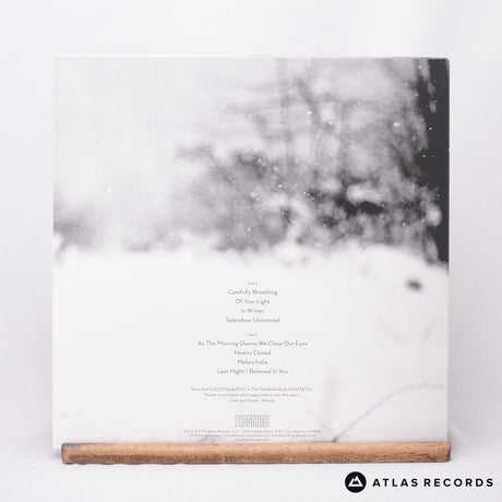 An Autumn For Crippled Children - As The Morning Dawns We Close Our E - LP Vinyl