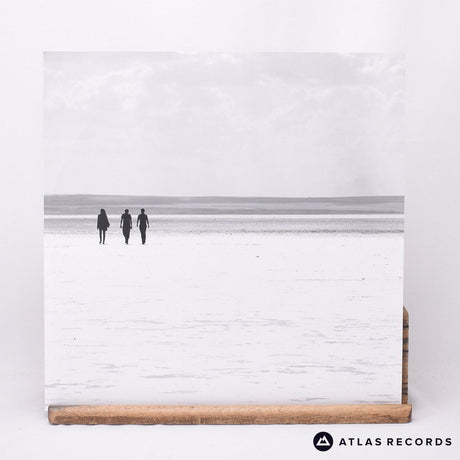 An Autumn For Crippled Children - As The Morning Dawns We Close Our E - LP Vinyl