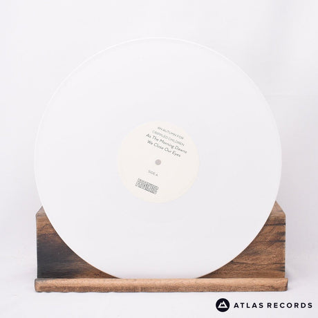An Autumn For Crippled Children - As The Morning Dawns We Close Our E - LP Vinyl