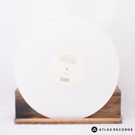 An Autumn For Crippled Children - As The Morning Dawns We Close Our E - LP Vinyl