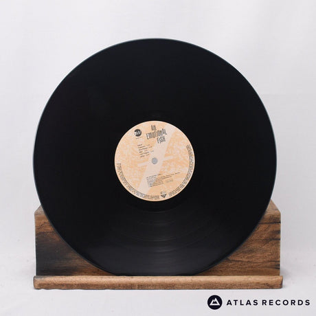 An Emotional Fish - An Emotional Fish - LP Vinyl Record - EX/EX