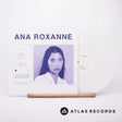 Ana Roxanne ~ ~ ~ LP Vinyl Record - Front Cover & Record