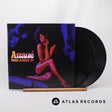 Anané Take A Ride EP 2 x 12" Vinyl Record - Front Cover & Record