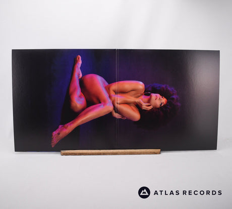 Anané - Take A Ride EP - Gatefold 2 x 12" Vinyl Record - NM/NM