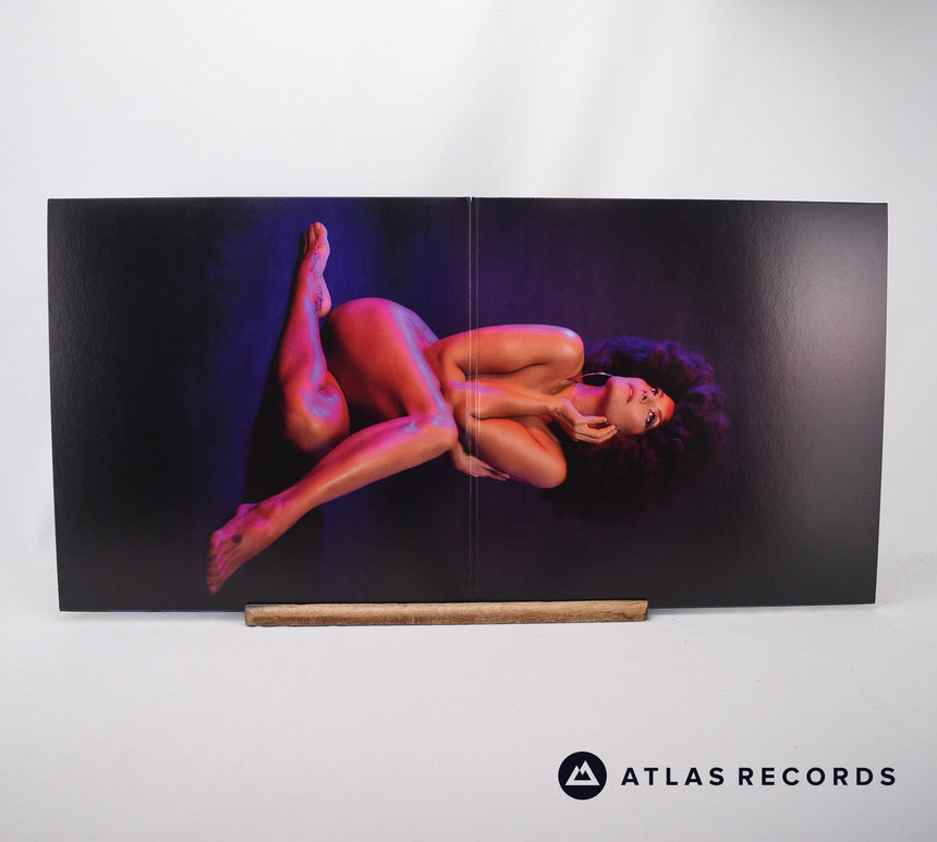 Anané - Take A Ride EP - Gatefold 2 x 12" Vinyl Record - NM/NM