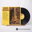 Ananda Shankar Ananda Shankar LP Vinyl Record - Front Cover & Record