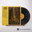 Ananda Shankar Ananda Shankar LP Vinyl Record - Front Cover & Record