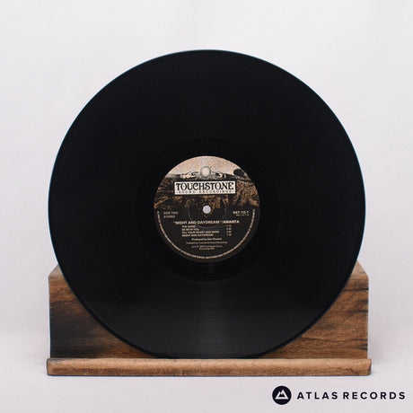 Ananta - Night And Daydream - LP Vinyl Record - EX/EX
