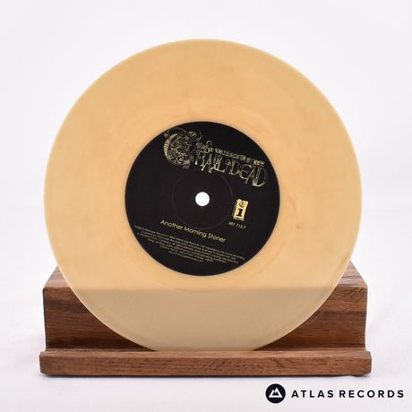 ...And You Will Know Us By The Trail Of Dead - Another Morning Stoner - 7" Vinyl Record - NM/NM